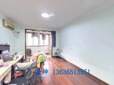 钦州花苑2居109.08平南朝向视野开阔全明采光好