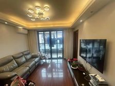 万科尚景苑西区公寓 3室2厅2卫 精装修 430万元