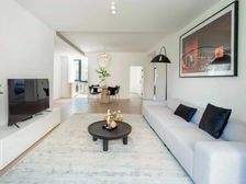 天际花园 双卫格局 临地铁 近医院 商业配套成熟 中间好楼层