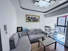 新上!海棠馨苑一房一厅,地铁600 门口尚鸿