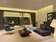 【广辰地产】高德置地广场|总裁级商务视野 品质之选 静享办公