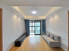 首创禧悦晴朗 3室2厅2卫 精装修 480万元