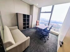 佳兆业广场 地铁 可配改家具 拎包入住 共享配套半层