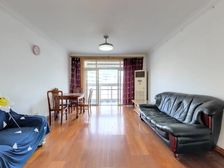 帆升公寓 3室2厅 142.88平