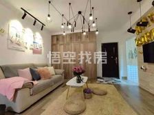 九华丽苑(一期) 豪华设计 电梯房 出行方便 正南朝向
