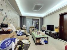 御桥科创业 低总价大三房 人车人流 地铁口次新房
