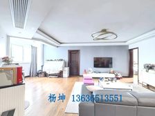 徐汇金桂苑3居154.84平南朝向视野开阔全明采光好