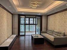 仁和都市花园 满二 南北通透 双卫生间 楼龄新