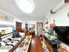 南北通透 近地铁 购物方便 电梯房 产权清晰 精装可拎包入住