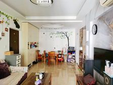 两江新区 龙湖江与城熙溪地精装两房 家电齐全 可先看房再谈价