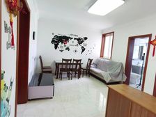 全明户型 带固定车位 享受都市便捷与自然的恬静 商业配套齐全