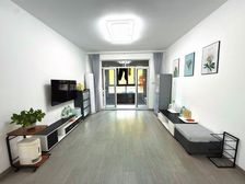 恒贤 崇实 低总价3房 3轨交 近龙湖天街 近地铁 各付