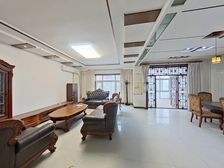 潞苑·天润别墅 南北通透 下叠 大窗光充足