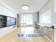 西雅图嘉萱苑4居154.89平南朝向视野开阔采光好