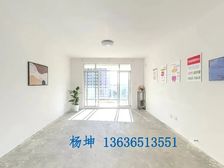 西雅图嘉萱苑3居132.97平南北朝向视野开阔采光好