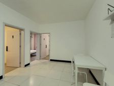 西上海御庭 2室1厅 90.43平