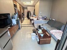 富力十号(公寓住宅)非常正气,楼层好、采光佳,让您居住舒适!