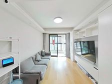 首创禧悦晴朗 3室1厅1卫 精装修 298万元