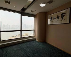 北辰 伍家岭 中信 万达 530平整层 江景 超低价 抛售