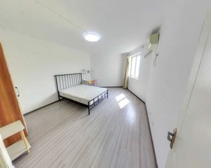 常营保利嘉园 精装修南向两居 地铁6号线常营 急售220万