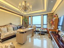 华润置地橡树湾 3室2厅 166.82平