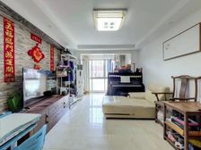 新江湾城时代花园 环境优美 满五 南北通透 密度低 大两房