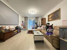 新江湾城抖音旁 地铁口品质三房 急南北通高区 精装带车位