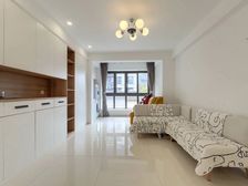 信达泰禾上海院子 3室2厅 85.98平