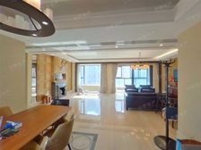 嘉誉湾看花园河景经典大横厅大41带车位近悠方上音