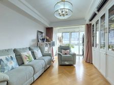 新江湾时代花园 2室2厅 86.92平