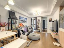 信达泰禾上海院子 1室1厅 66.22平