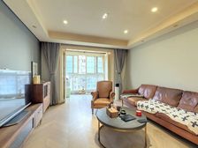 新江湾城雍景苑 2室2厅 102.38平