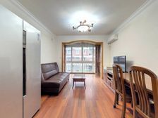 新江湾时代花园 2室2厅 83.3平