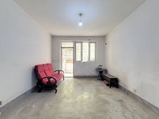 新江湾时代花园 2室2厅 80.23平