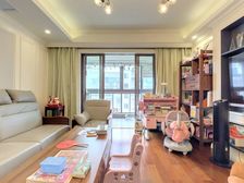 中凯城市之光(新江湾) 2室2厅 100.94平