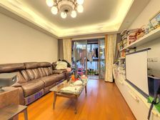 中凯城市之光(新江湾) 2室2厅 110.65平