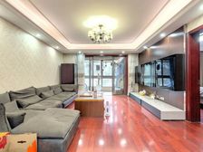 中凯城市之光(新江湾) 3室2厅 144.1平