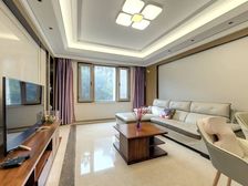 建发珑庭(公寓) 2室2厅 128.58平