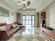 润地华庭 3室1厅 138.19平