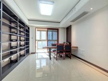 金浩园 2室2厅 103.9平