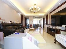 电梯房,大开间,厨卫朝北,品质小区