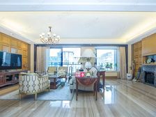 嘉誉湾大4居婚房装修朝向采光好电梯房