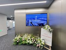 本月特价房丨24空调丨东方广场15层随时起租精装修带家具