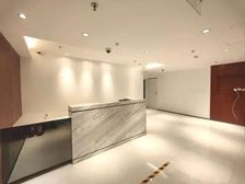 长安街壹号 甲方直租 源 东方广场 实拍 视野无遮挡