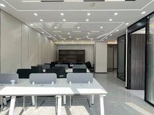 汇金天虹 优选纯写办公 3加18卡可调整 出价就租 可注册