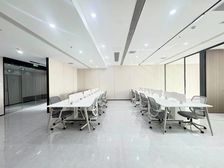 省府西门 整栋开发商直租 环境优雅 100到600平面积任选