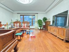 昌平府学路 宁馨苑 南北通透三居 下楼东关地铁站 单价总价低