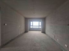 直隶新城水郡 2室2厅1卫 毛坯 78.8万元