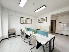 复地星光天地(1加1)小而精,创业型企业办公,德思勤商圈