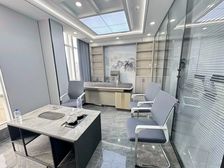 省府 地铁口 运成大厦 精装,350 5加32卡 拎包办公